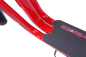 Preview: Bodyswiss Falk 2 Alu rot/Pneu